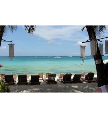 Тур Гонконг + Филиппины из Узбекистана 2026 — идеальное путешествие по Азии